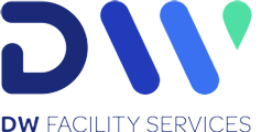 DW Logo